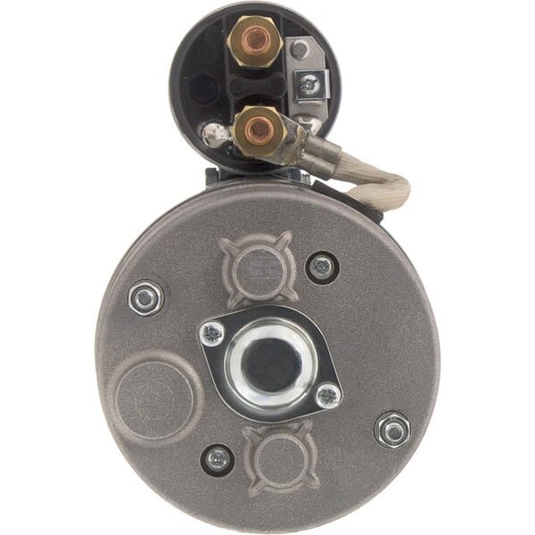 Rozrusznik 12V 3.1kW Z-10 CW Mahle IS0569 | Exvi