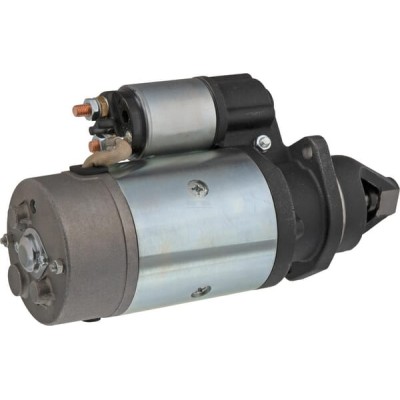 Rozrusznik 12V 3.0kW Z-10 CW Mahle IS0534 | Exvi