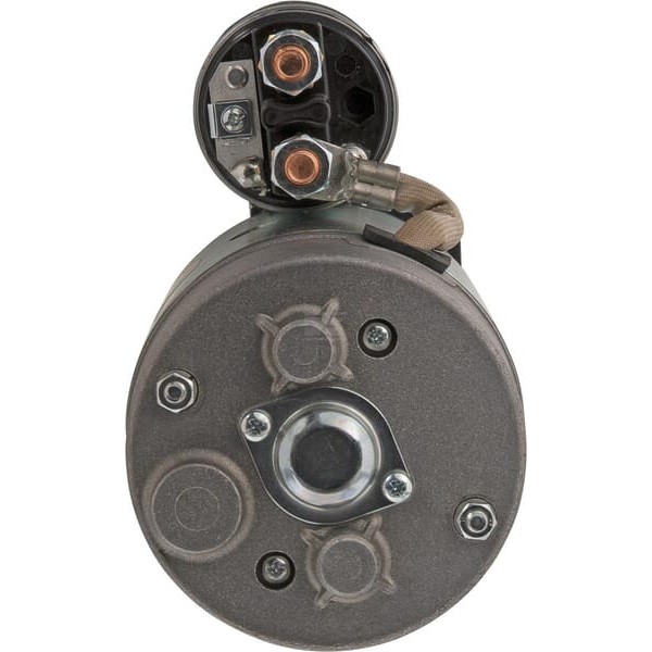 Rozrusznik 12V 3.0kW Z-10 CW Mahle IS0534 | Exvi