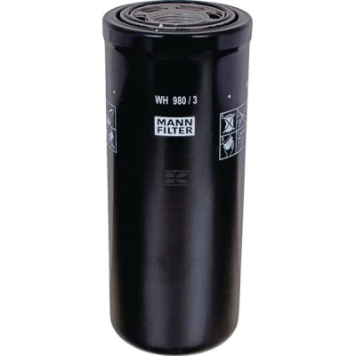 Filtr wymienny oleju WH9803 | Exvi