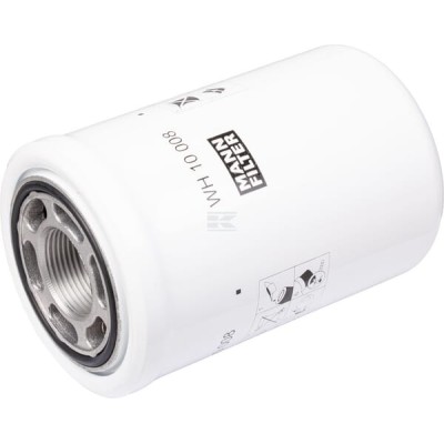 Filtr hydrauliczny WH10008 | Exvi