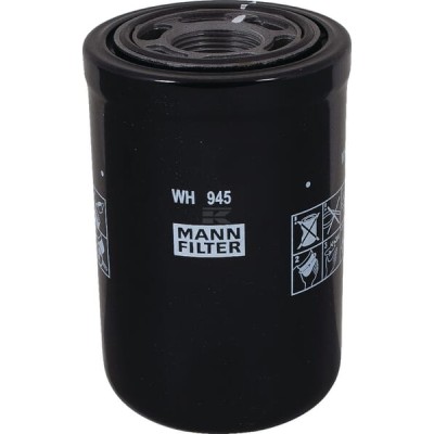 Filtr wymienny oleju WH945 | Exvi