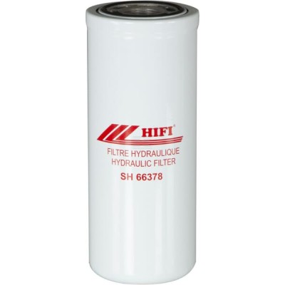 Filtr hydrauliki SH66378 | Exvi