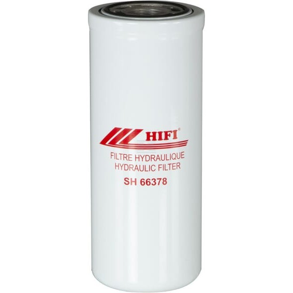 Filtr hydrauliki SH66378 | Exvi