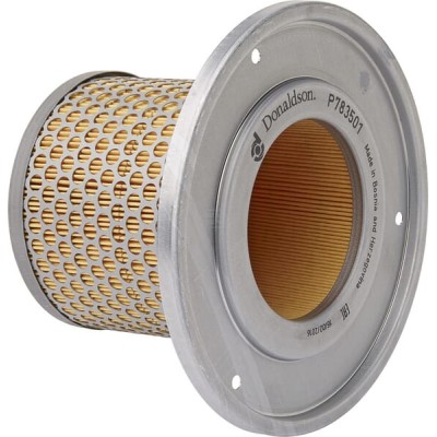 Filtr powietrza wewnętrzny Donaldson P783501 | Exvi