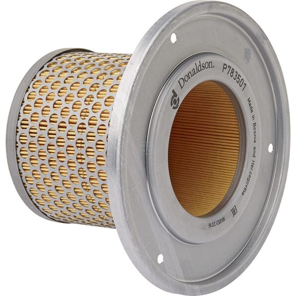 Filtr powietrza wewnętrzny Donaldson P783501 | Exvi
