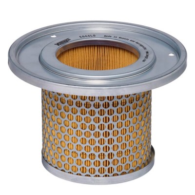 Filtr powietrza E644LS | Exvi