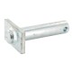 Sworzeń ramienia podnośnika 25x94 mm gopart L158185GP | Exvi