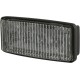 Lampa robocza LED, prostokątna 20W 1750lm LA10431 | Exvi