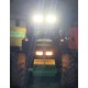 Lampa robocza LED, prostokątna 20W 1750lm LA10431 | Exvi