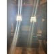 Reflektor przedni LED, 23/45W, prostokątny LA80065 | Exvi