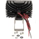 Lampa robocza LED, prostokątna 40W 4000lm LA10414 | Exvi