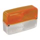 Klosz lampy kierunkowskazu i świateł L75588 | Exvi