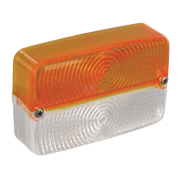 Klosz lampy kierunkowskazu i świateł L75588 | Exvi