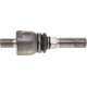 Stabilizator przegubu, 185 mm SHP493KR | Exvi