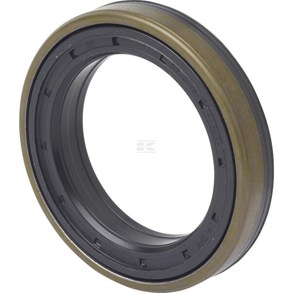Pierścień uszczelniający wału ZF 0734309419 | Exvi