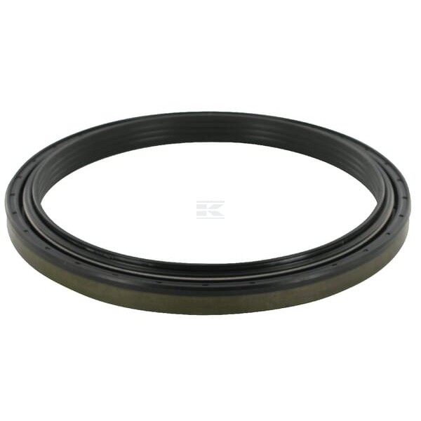 Pierścień uszczelniający wału ZF 0734309423 | Exvi