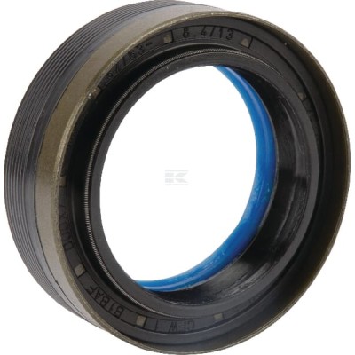Uszczelniacz oleju 0734300610 | Exvi