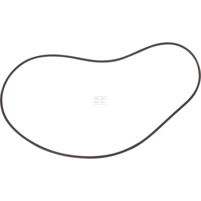 O-ring, CNH 71452157 | Exvi