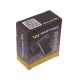 Nóż, nożyk kosiarka rotacyjna (polska) WKR94X40X3 | Exvi