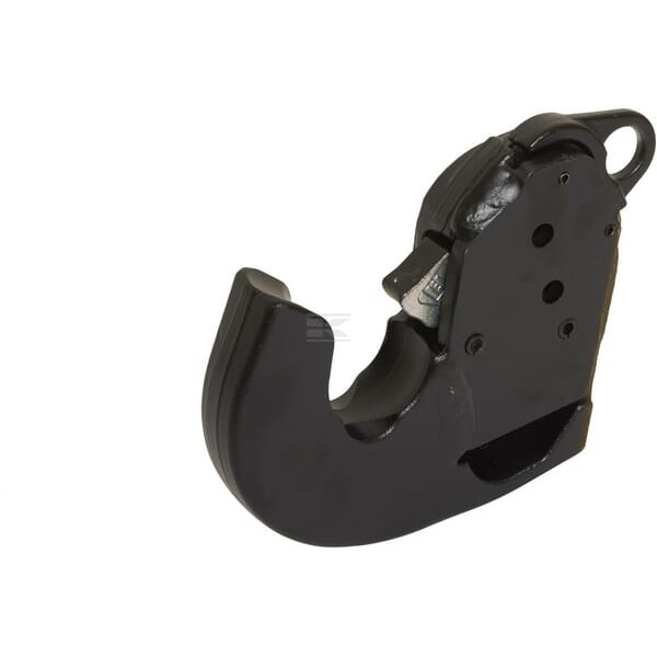 Hak sprzęgający CBM, kat. 3 LA301000 | Exvi
