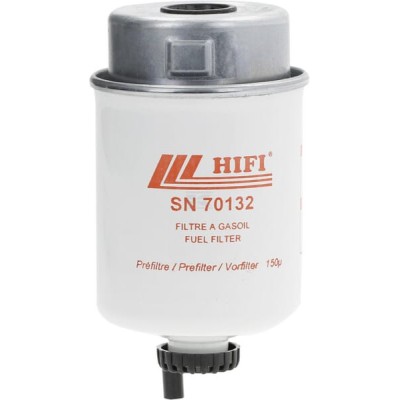 Filtr paliwa SN70132 | Exvi