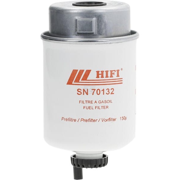 Filtr paliwa SN70132 | Exvi