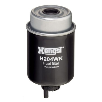 Filtr paliwa H204WK | Exvi