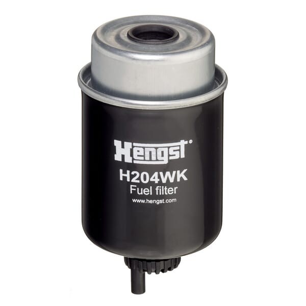 Filtr paliwa H204WK | Exvi