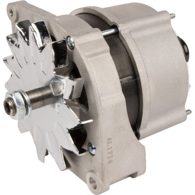 Alternator 14V 95A ALT26250891 | Exvi
