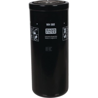 Filtr hydrauliczny WH980 | Exvi