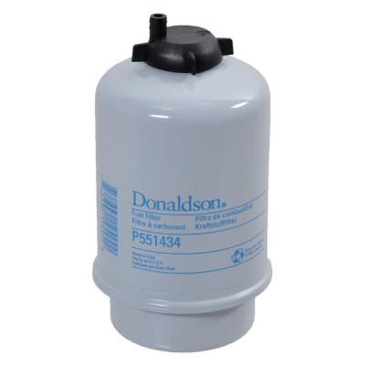 Filtr paliwa, separator wody Donaldson P551434 | Exvi