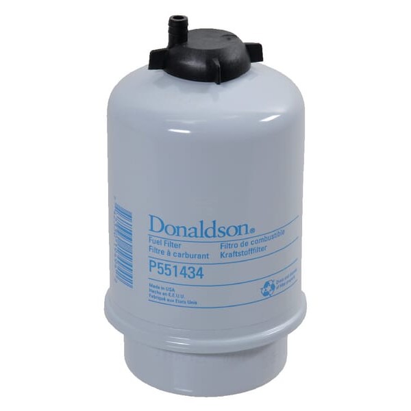 Filtr paliwa, separator wody Donaldson P551434 | Exvi