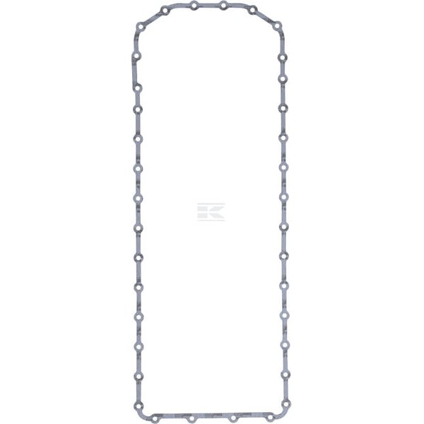 Uszczelka miski olejowej R521498N | Exvi