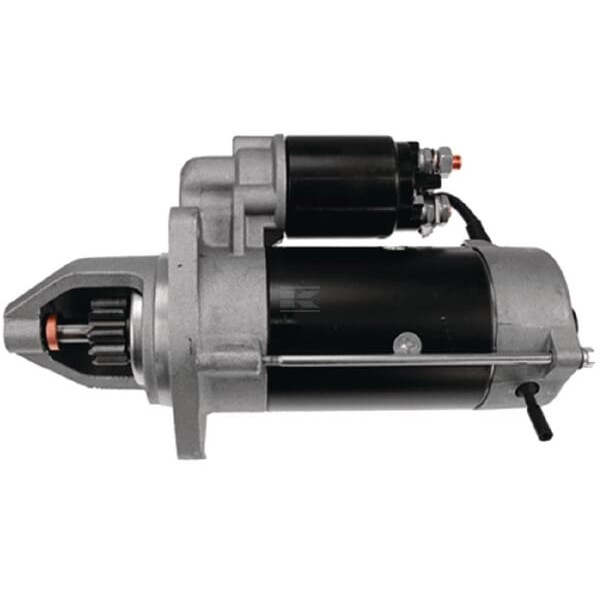 Rozrusznik 12V 3.8kW Z-10 CW Vapormatic VPF2079 | Exvi