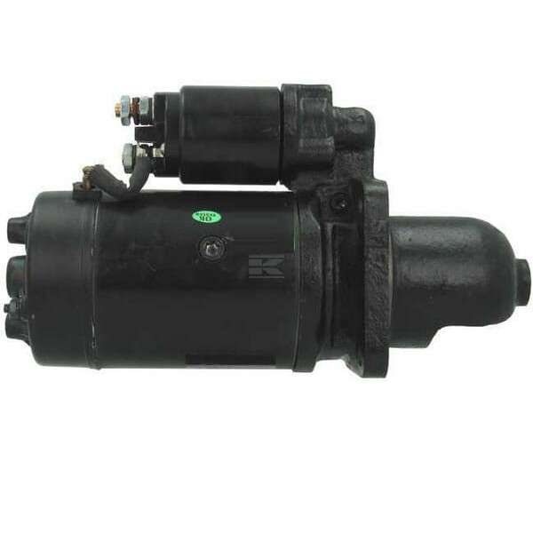 Rozrusznik 12V 3.1kW STA2167270 | Exvi