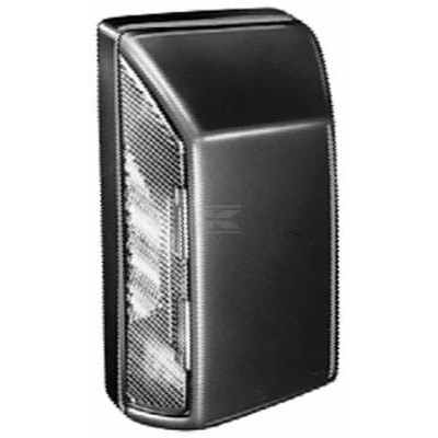 Lampa oświetlania tablicy 2KA003389068 | Exvi
