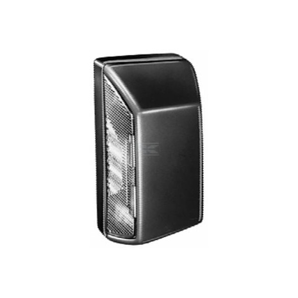 Lampa oświetlania tablicy 2KA003389068 | Exvi