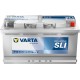Akumulator 12V 88Ah 680A F10 VARTA 588038068 | Exvi