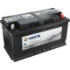 Akumulator 12 V 88 Ah 680 A Promotive 588038068A742 | Exvi