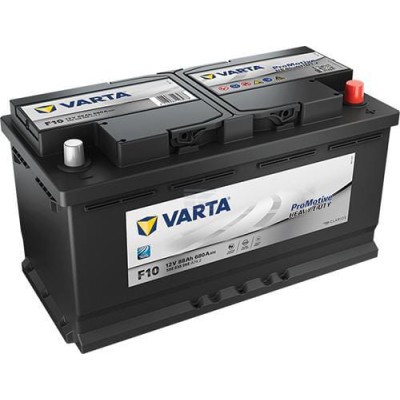 Akumulator 12 V 88 Ah 680 A Promotive 588038068A742 | Exvi