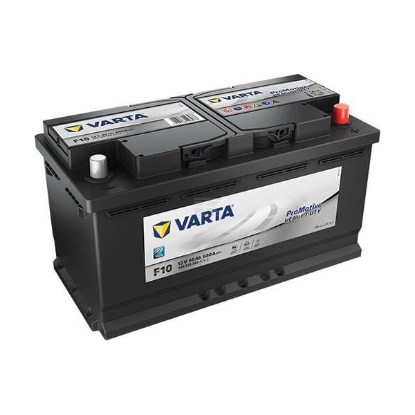 Akumulator 12 V 88 Ah 680 A Promotive 588038068A742 | Exvi