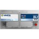 Akumulator 12V 88Ah 680A F10 VARTA 588038068 | Exvi