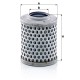 Filtr oleju hydraulicznego H61 | Exvi