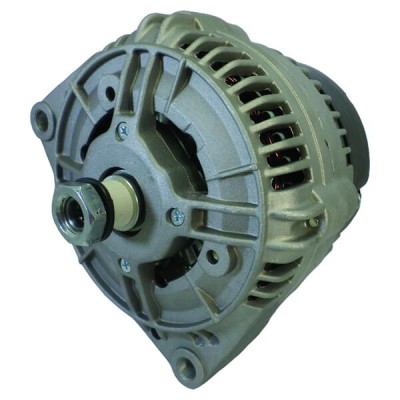 Alternator 14V 120A ALT262509781 | Exvi