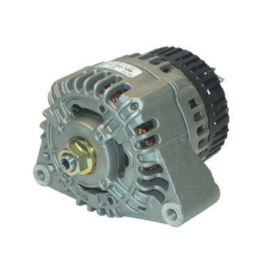 Alternator 14V 90A IA1052 | Exvi