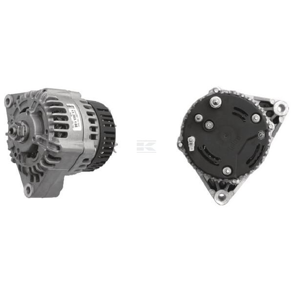 Alternator 14V 90A IA1052 | Exvi