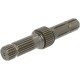 Wałek WOM VPH4072 | Exvi