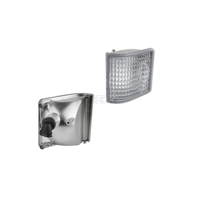 Reflektor roboczy halogenowy, narożny LPRE56601 | Exvi