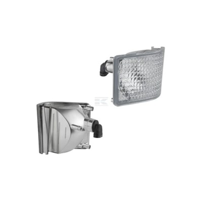Reflektor roboczy halogenowy, narożny LPRE56651 | Exvi